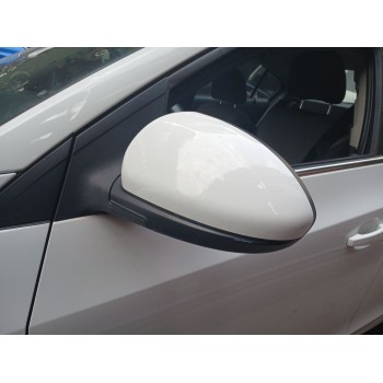 Recambio de retrovisor izquierdo para chevrolet cruze (j300) 2.0 cdi referencia OEM IAM 5 PINES  