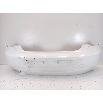Recambio de paragolpes trasero para bmw 1 (f20) 118 d referencia OEM IAM 51128055067  