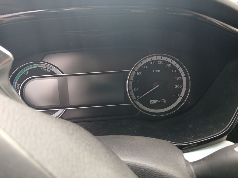 Recambio de cuadro instrumentos para kia niro i (de) 1.6 gdi hybrid referencia OEM IAM   