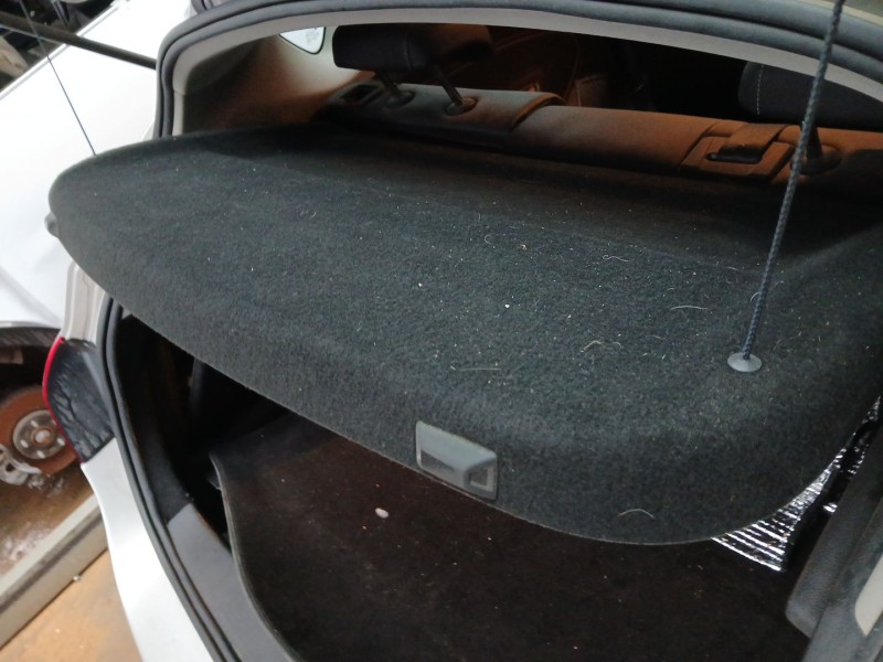 Recambio de bandeja trasera para opel astra j (p10) 1.7 cdti (68) referencia OEM IAM   