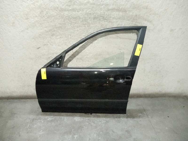 Recambio de puerta delantera izquierda para bmw serie 3 berlina (e46) 318i referencia OEM IAM 41517034151  41517034151