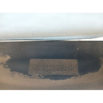 Recambio de electroventilador para citroën jumper iii furgoneta 2.2 hdi 120 referencia OEM IAM F250292602  