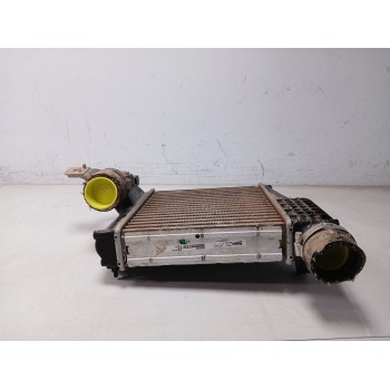 Recambio de intercooler para opel grandland / grandland x (a18, p1uo) 1.2 (75) referencia OEM IAM p9675627980 9675627980 