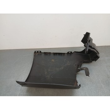 Recambio de puntera paragolpes trasera derecha para peugeot partner furgoneta/monovolumen (k9) 1.6 bluehdi 100 referencia OEM IA