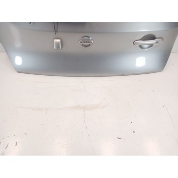 Recambio de porton trasero para nissan cube (z12) 1.6 16v referencia OEM IAM K010M1FCAA  