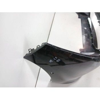 Recambio de paragolpes delantero para bmw 8 coupé (g15, f92) 840 d xdrive referencia OEM IAM 51118070558  