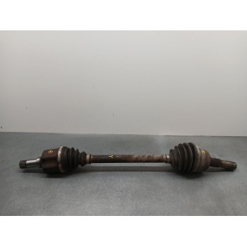 TRANSMISION DELANTERA IZQUIERDA 