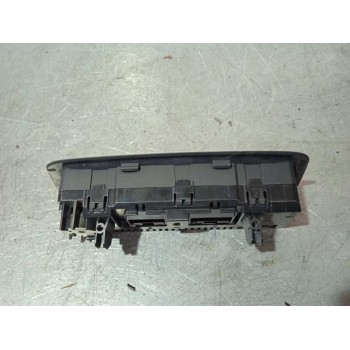 Recambio de mando climatizador para seat ibiza sc (6j1) 1.4 16v referencia OEM IAM 6J0820043A  