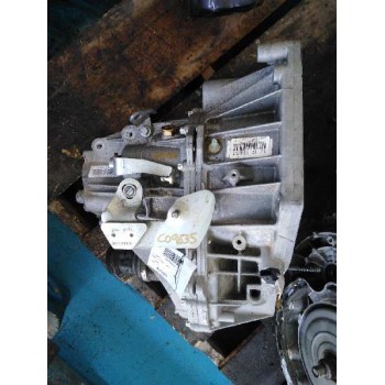 CAJA CAMBIOS TL4094 6V 18.00KM ENTREGA CASCO