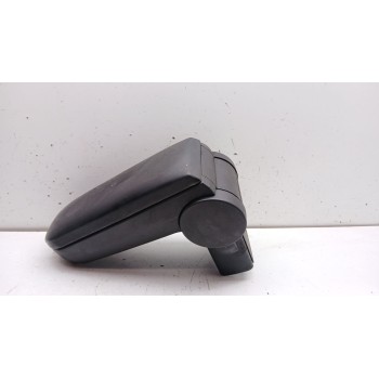 Recambio de apoyabrazos central para volkswagen golf iv (1j1) 1.9 tdi referencia OEM IAM 3b0864209r  