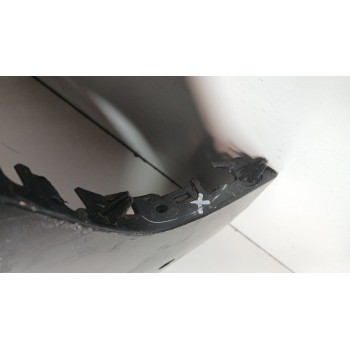 Recambio de paragolpes delantero para peugeot expert autobús (v_) 2.0 bluehdi 145 referencia OEM IAM 9808639777  