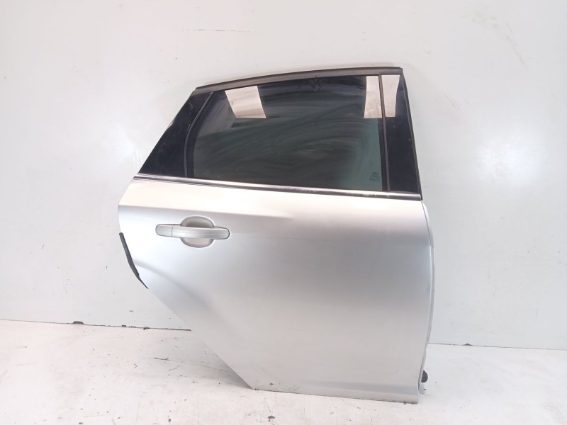 Recambio de puerta trasera derecha para ford focus iii 1.0 ecoboost referencia OEM IAM 2172759  