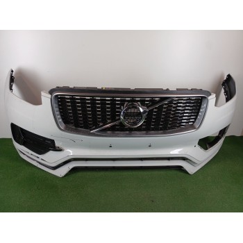 PARAGOLPES DELANTERO 31690641 