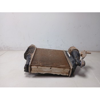 Recambio de intercooler para opel grandland / grandland x (a18, p1uo) 1.2 (75) referencia OEM IAM p9675627980 9675627980 