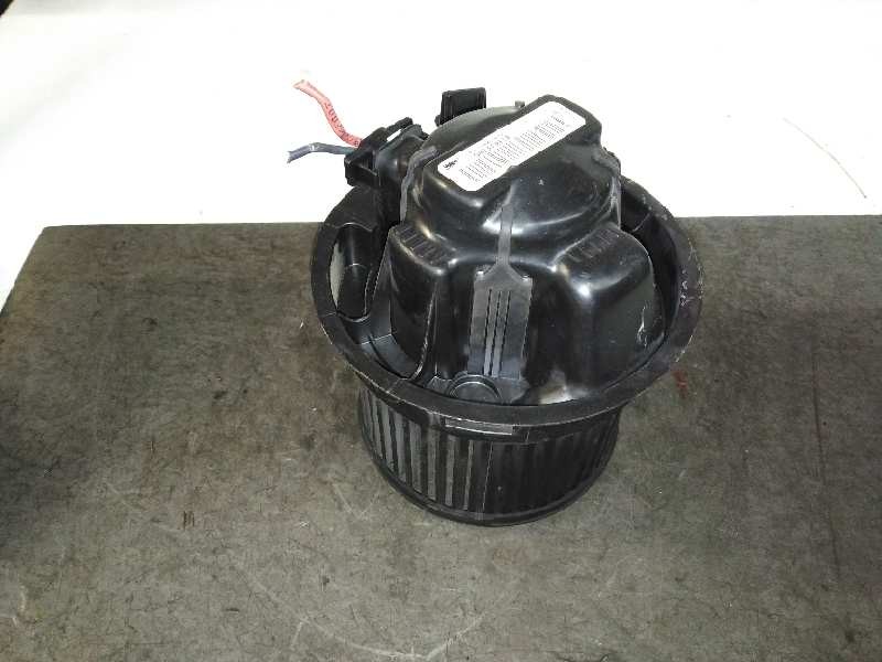 Recambio de motor calefaccion para peugeot 207 confort referencia OEM IAM   