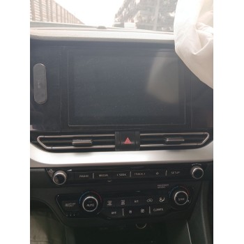 SISTEMA AUDIO / RADIO CD 