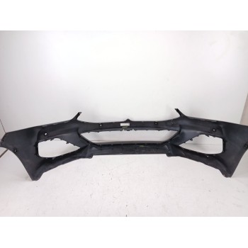 Recambio de paragolpes delantero para bmw 8 coupé (g15, f92) 840 d xdrive referencia OEM IAM 51118070558  