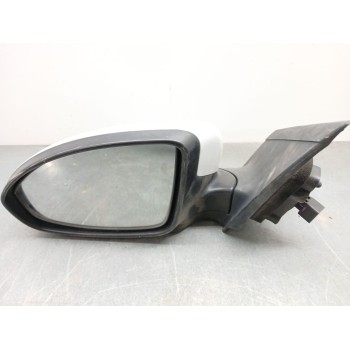 Recambio de retrovisor izquierdo para chevrolet cruze (j300) 2.0 cdi referencia OEM IAM 5 PINES  