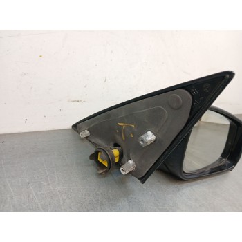 Recambio de retrovisor derecho para bmw serie 5 gran turismo (f07) 3.0 turbodiesel referencia OEM IAM E1021016 ABATIBLE 