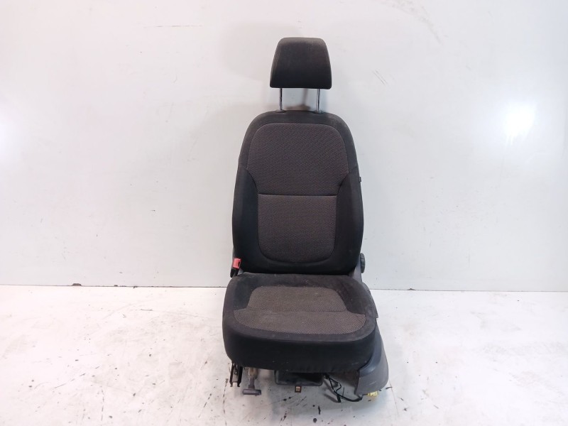 Recambio de asiento delantero izquierdo para skoda yeti (5l) 2.0 tdi referencia OEM IAM   