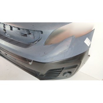 Recambio de paragolpes delantero para peugeot expert autobús (v_) 2.0 bluehdi 145 referencia OEM IAM 9808639777  
