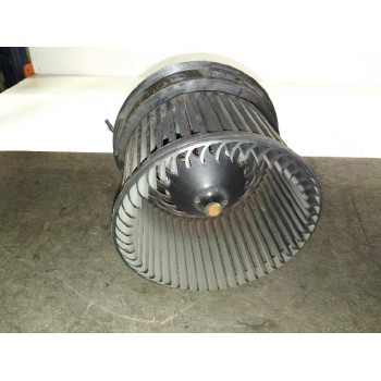 Recambio de motor calefaccion para peugeot 207 confort referencia OEM IAM   