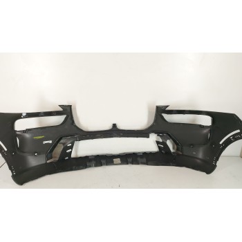 Recambio de paragolpes delantero para bmw x7 (g07) xdrive 40 i referencia OEM IAM 51115A241A6  