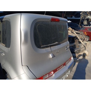 Recambio de porton trasero para nissan cube (z12) 1.6 16v referencia OEM IAM K010M1FCAA  