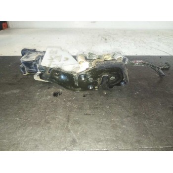 Recambio de cerradura puerta delantera izquierda para hyundai accent (lc) gls referencia OEM IAM 9574825000 4 PIN 5P