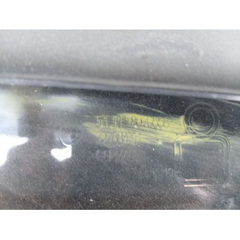 Recambio de paragolpes delantero para bmw 8 coupé (g15, f92) 840 d xdrive referencia OEM IAM 51118070558  