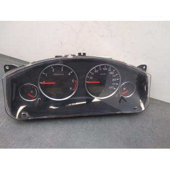 CUADRO INSTRUMENTOS 24810EB12E 