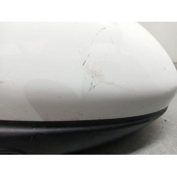Recambio de retrovisor izquierdo para chevrolet cruze (j300) 2.0 cdi referencia OEM IAM 5 PINES  