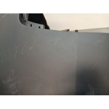 Recambio de puntera paragolpes trasera izquierda para peugeot partner furgoneta/monovolumen (k9) 1.6 bluehdi 75 referencia OEM I