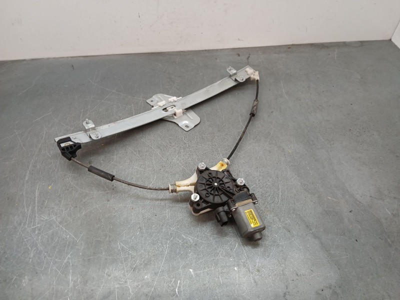 Recambio de elevalunas delantero derecho para kia picanto ii (ta) 1.0 referencia OEM IAM 824601Y000  