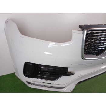 Recambio de paragolpes delantero para volvo xc90 ii (256) 2.0 t8 hybrid awd referencia OEM IAM 31690641  