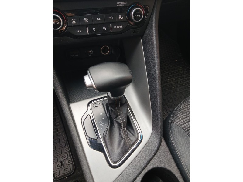 Recambio de palanca cambio para kia niro i (de) 1.6 gdi hybrid referencia OEM IAM 43700G5110 46710D4430 