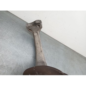 Recambio de mangueta delantera derecha para audi a4 b8 (8k2) 2.0 tdi referencia OEM IAM   