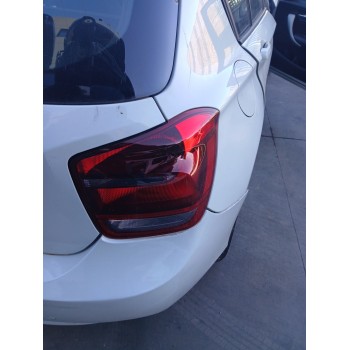 Recambio de piloto trasero derecho para bmw 1 (f20) 118 d referencia OEM IAM 6321727009611  