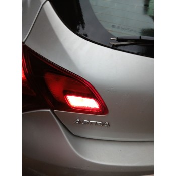 PILOTO TRASERO IZQUIERDO INTERIOR 1 SERIE