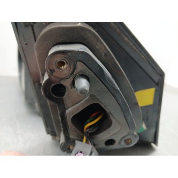 Recambio de retrovisor izquierdo para chevrolet cruze (j300) 2.0 cdi referencia OEM IAM 5 PINES  