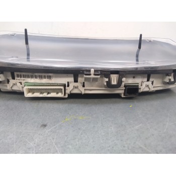 Recambio de cuadro instrumentos para nissan pathfinder iii (r51) 2.5 dci 4wd referencia OEM IAM 24810EB12E  