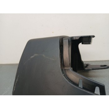 Recambio de puntera paragolpes trasera izquierda para peugeot partner furgoneta/monovolumen (k9) 1.6 bluehdi 75 referencia OEM I