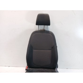Recambio de asiento delantero izquierdo para skoda yeti (5l) 2.0 tdi referencia OEM IAM   