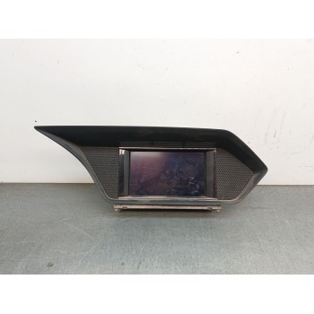 PANTALLA MULTIFUNCION a2129004900 a2c53353160 