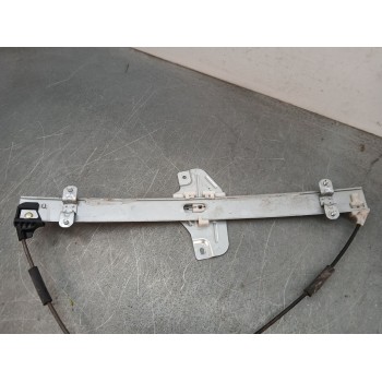 Recambio de elevalunas delantero derecho para kia picanto ii (ta) 1.0 referencia OEM IAM 824601Y000  