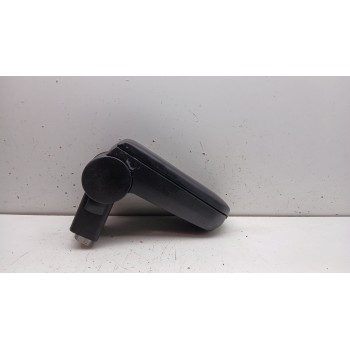 Recambio de apoyabrazos central para volkswagen golf iv (1j1) 1.9 tdi referencia OEM IAM 3b0864209r  