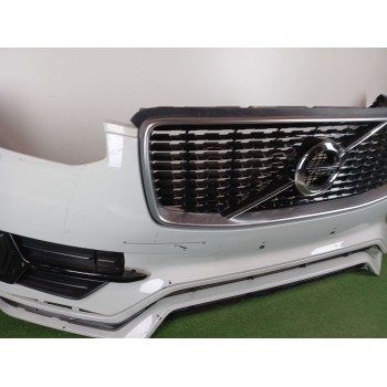 Recambio de paragolpes delantero para volvo xc90 ii (256) 2.0 t8 hybrid awd referencia OEM IAM 31690641  