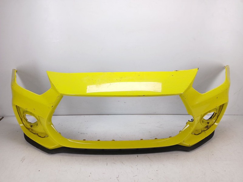 Recambio de paragolpes delantero para suzuki swift v (az) 1.2 (a2l412) referencia OEM IAM 7171168R  