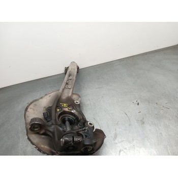 Recambio de mangueta delantera derecha para audi a4 b8 (8k2) 2.0 tdi referencia OEM IAM   