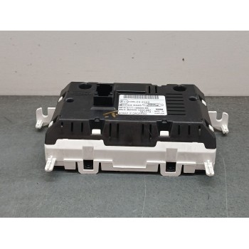 Recambio de display para ford fiesta (ccn) ambiente referencia OEM IAM et7t18b955bb  